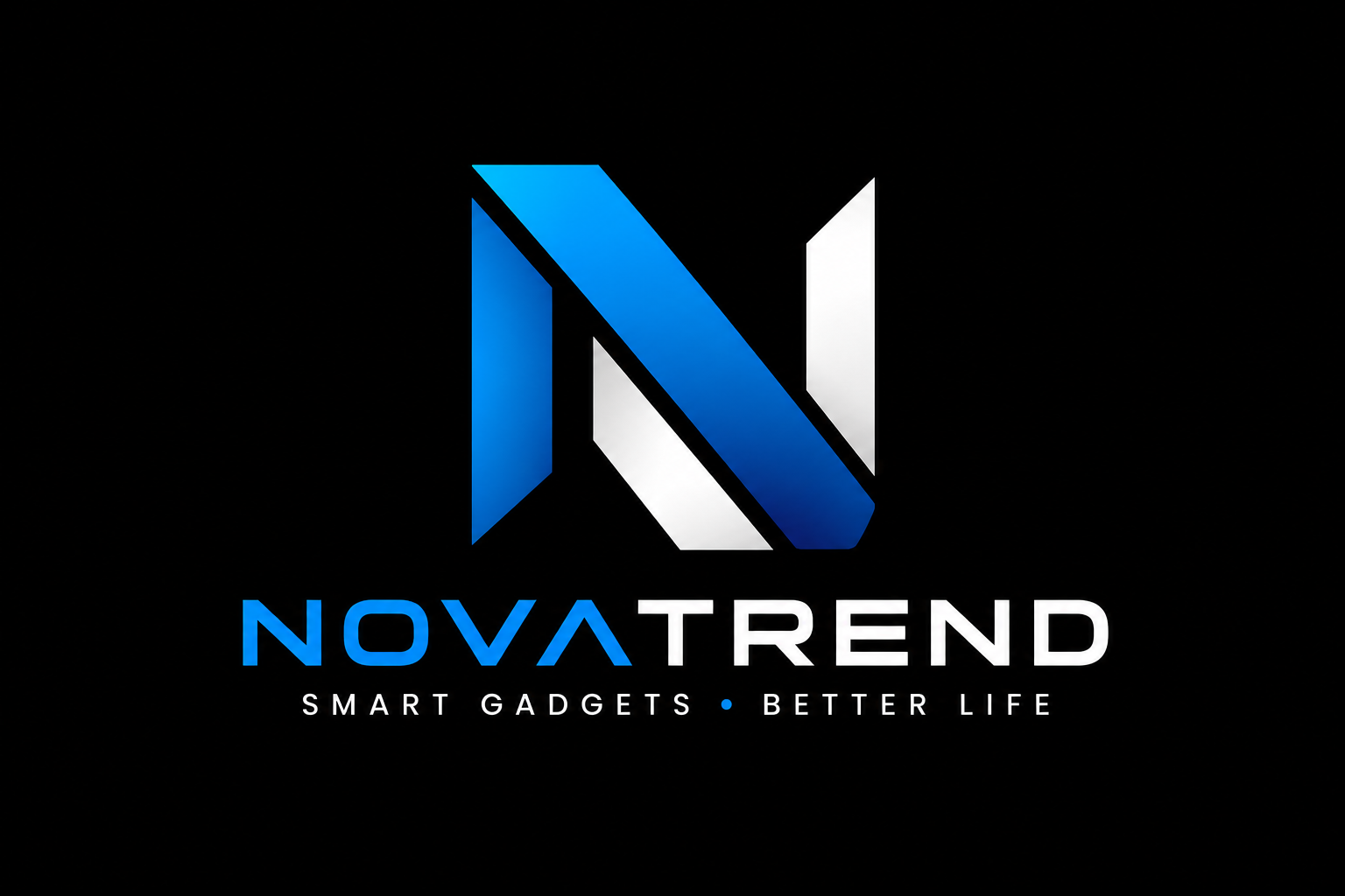 NovaTrend official logo